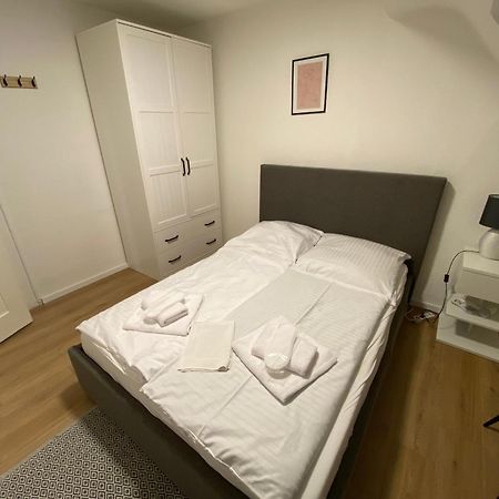 Swan Rooms ニュルンベルク エクステリア 写真