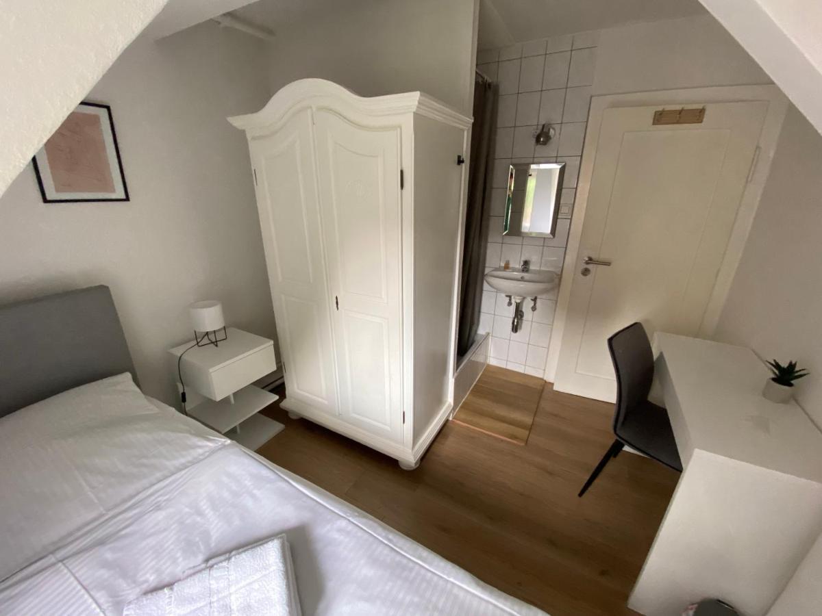 Swan Rooms ニュルンベルク エクステリア 写真
