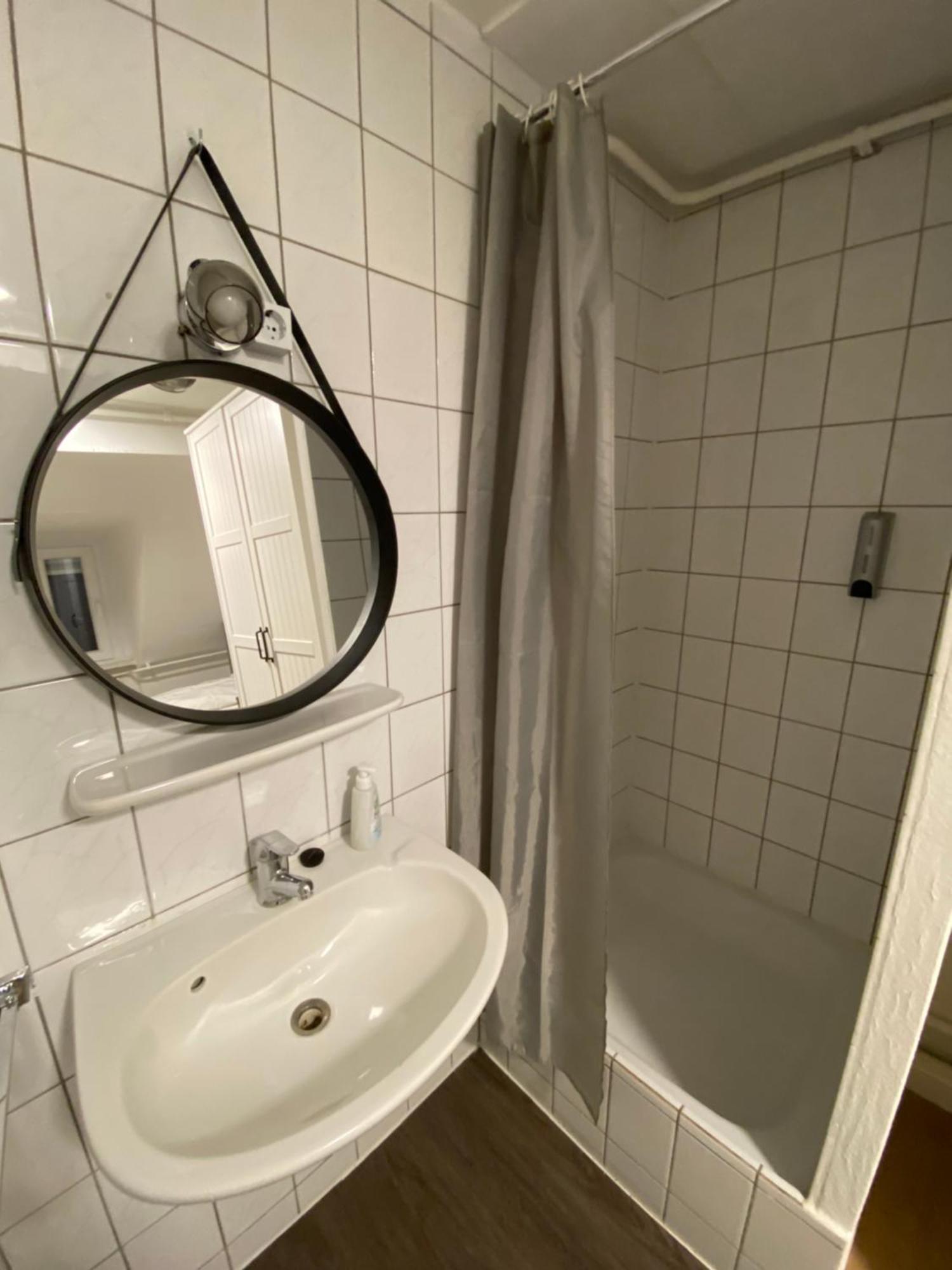 Swan Rooms ニュルンベルク エクステリア 写真