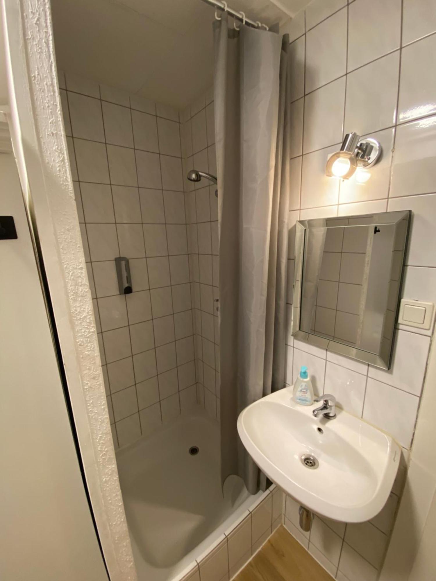 Swan Rooms ニュルンベルク エクステリア 写真