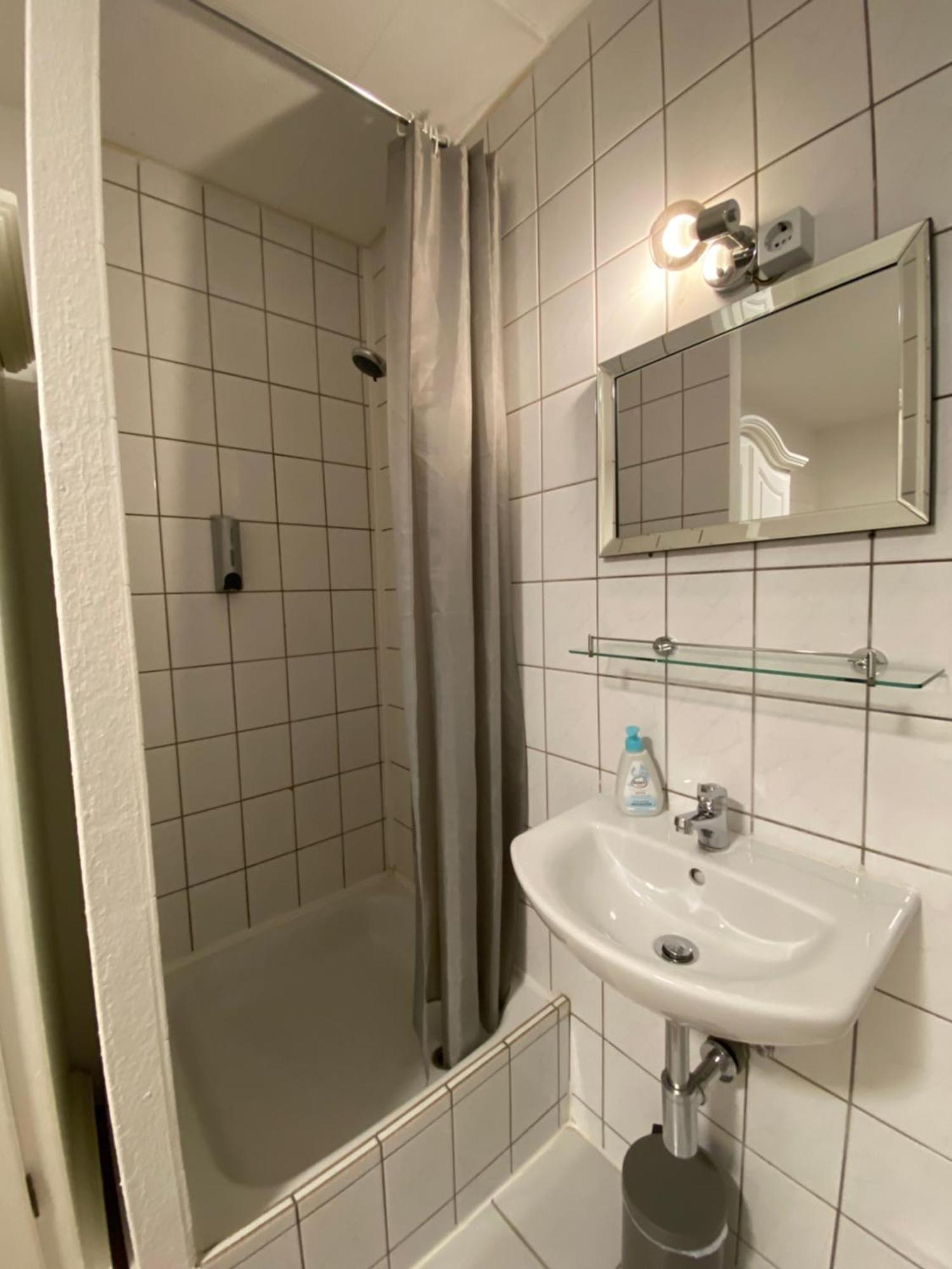 Swan Rooms ニュルンベルク エクステリア 写真