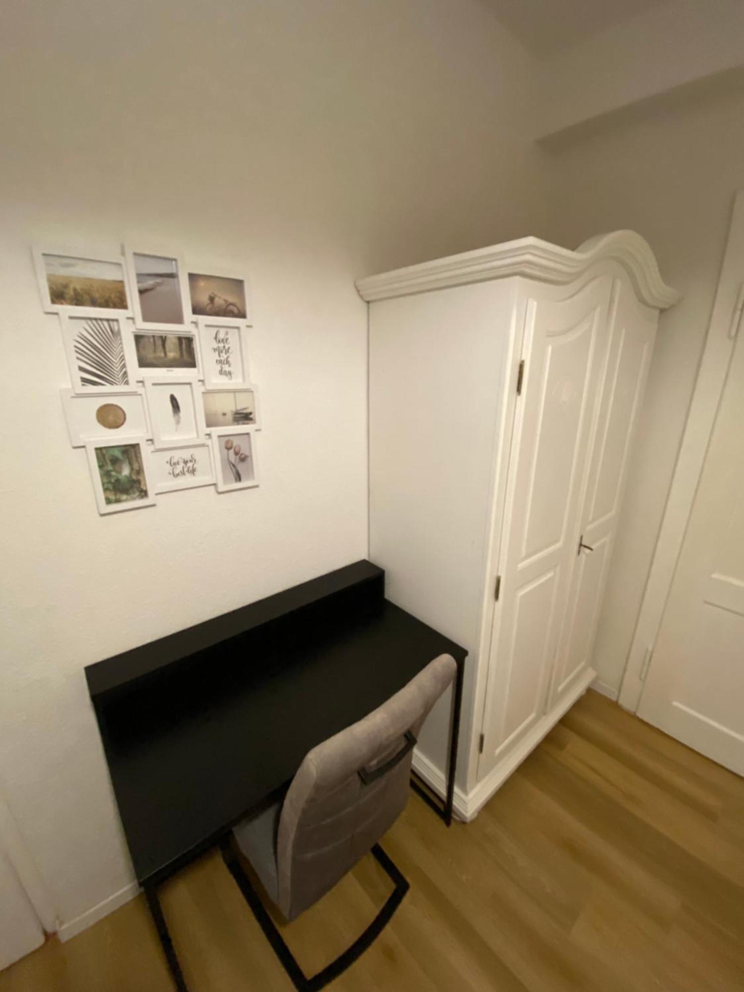 Swan Rooms ニュルンベルク エクステリア 写真