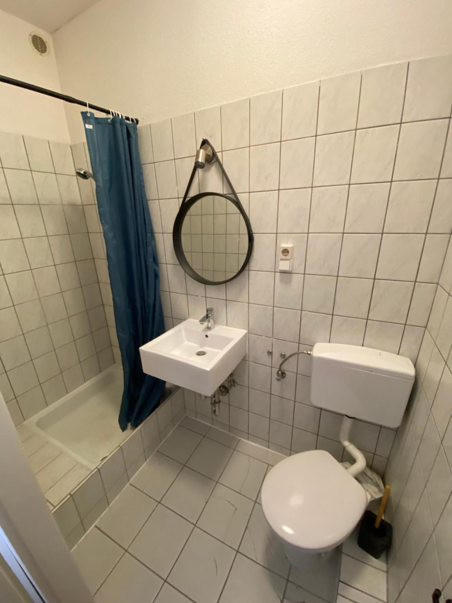 Swan Rooms ニュルンベルク エクステリア 写真